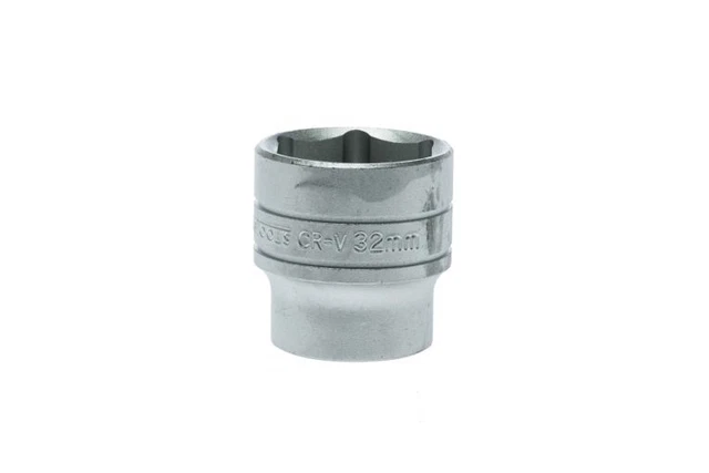 Teng 1479MMA Sechskantschlüssel-Set Metrisch – 9-teilig, 1,5–10 Mm, Mit Kugelkopf & Halter