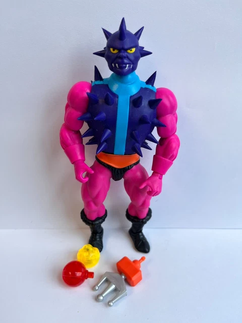 Maitres de l'Univers MOTU Classics - He-Man Ultimate
