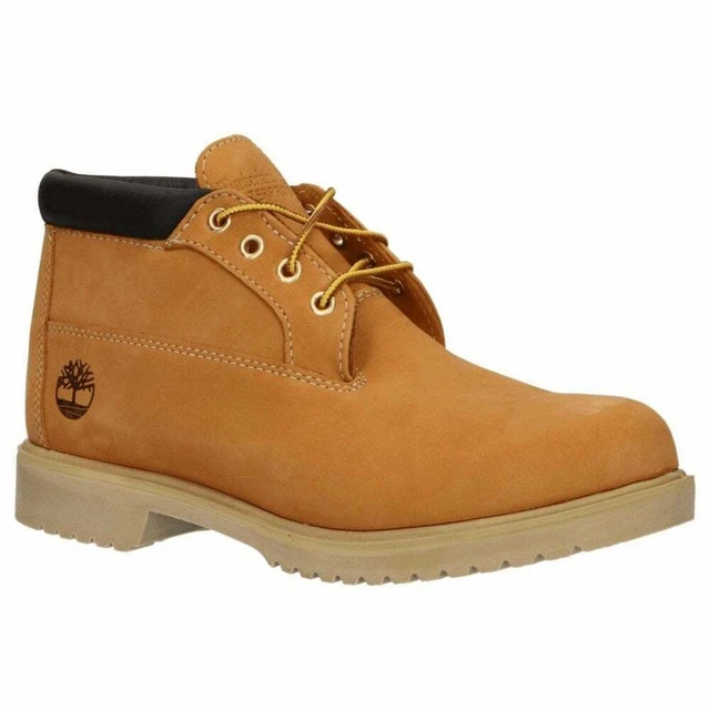timberland newman boots
