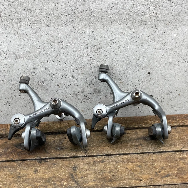 shimano 600 vintage