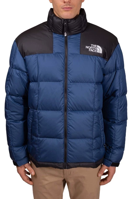 THE NORTH FACE - Giacca uomo Lhotse