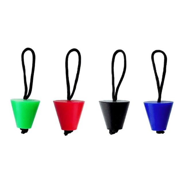 Remplacement Silicone Canoë Gouttière Prise Kayak Bateau Radeau Trous De