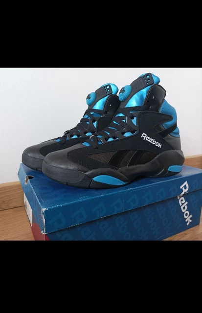 Reebok pump hotsell 219