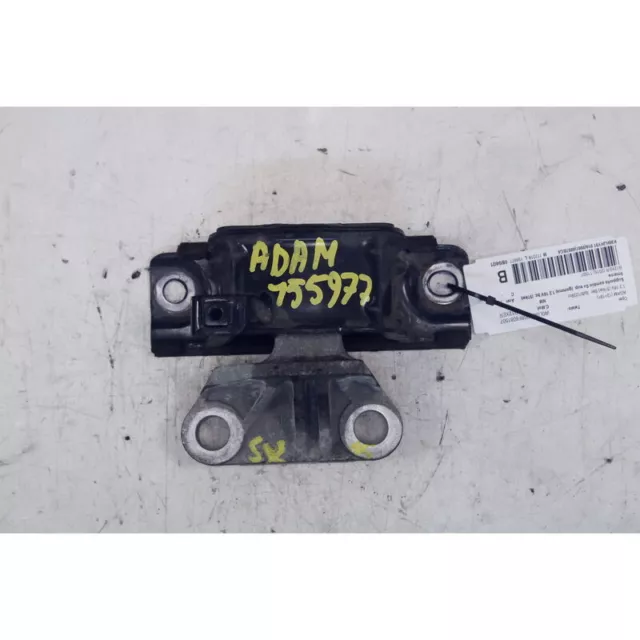 Supporto Cambio Per Opel Adam (12-19) 1.2 16V (51Kw) Ber. 3P/B/1229Cc 2013