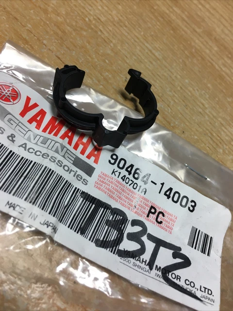 Durite De Frein Arrière Pour Yamaha 600 XJN Diversion (1992-2003) - Pièce D'occasion