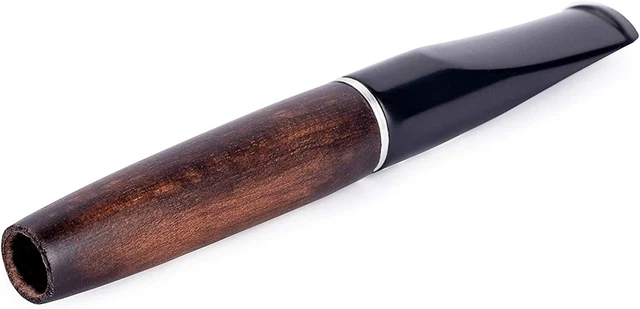 DR. WATSON - Wooden cigarette holder, choice Regular, Slim or Extra slim  size £24.90