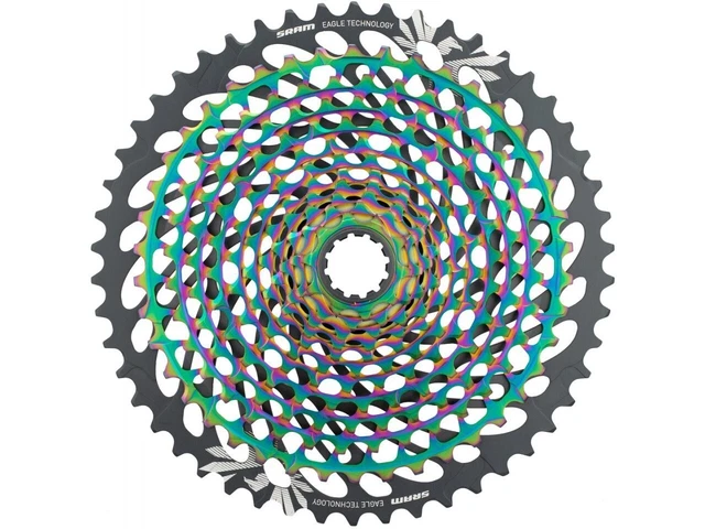 Cassette Pignons Campagnolo Mirage 9 Vitesses 13-26 Dents - Neuf Pour Vélo De Course
