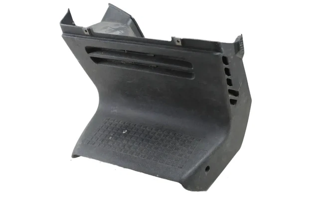 Lot De 55 Clips De Fixation Revêtement Intérieur VW Transporter T4 T5 - Noir