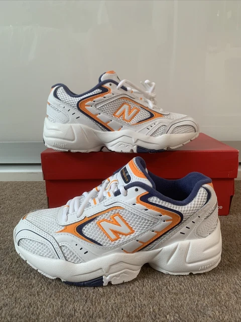 New balance 452 sales 45