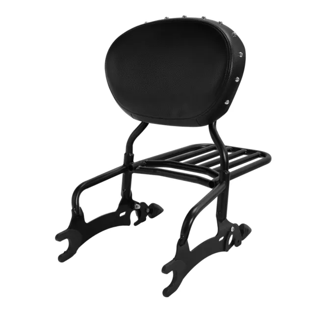 2019 indian chieftain passenger backrest
