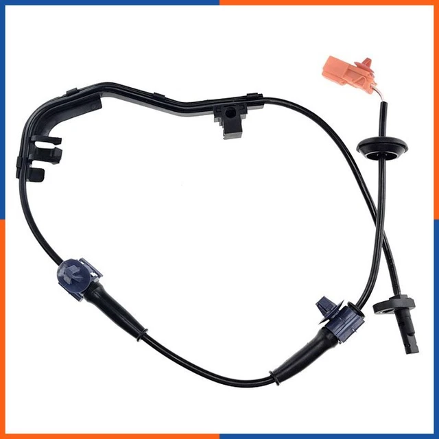 Sensore Di Velocità Ruota ABS - Posteriore - L/R - per Fiat Panda (169