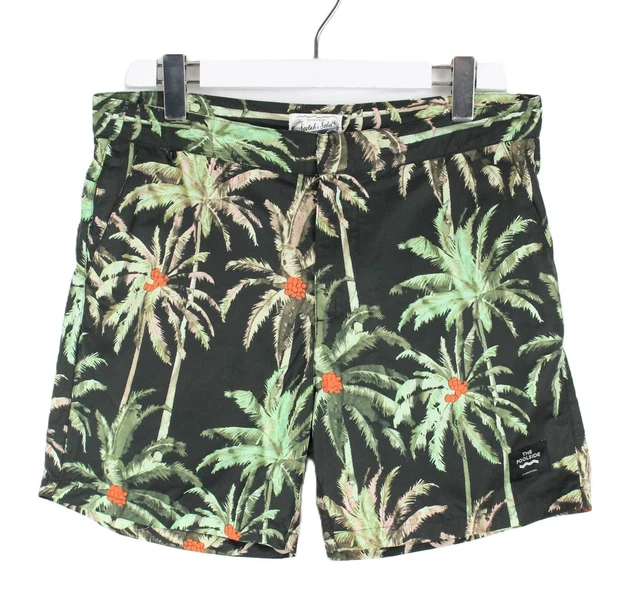 Maillot de bain,Maillot De Bain pour hommes, culotte De plage