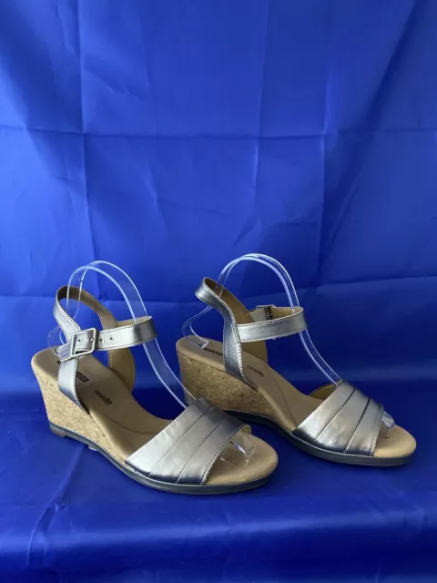 Clarks discount lafley aletha