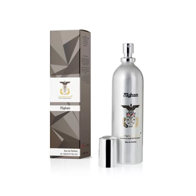 LES PERLES D'ORIENT Afghan 150 ML Edp Spray