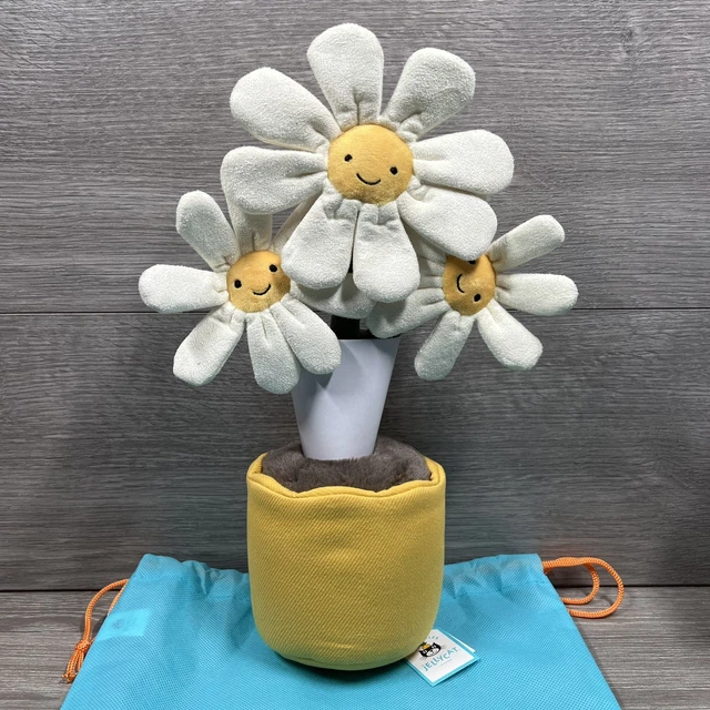 jellycat-amuseables-daisy-plush-floral-collectible-with-dust-bag