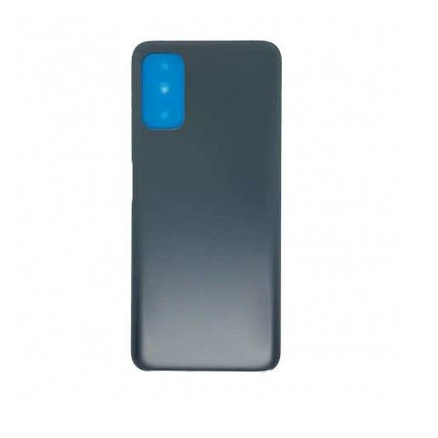 Vitre Arrière De Remplacement Pour Xiaomi Redmi 12 5G – Noir – Cache Batterie Neuf