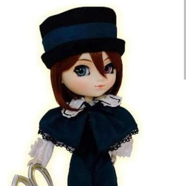 Never Grow Up: A Mom's Guide to Dolls and More: Jun Planning J-Doll Robson Street Review
