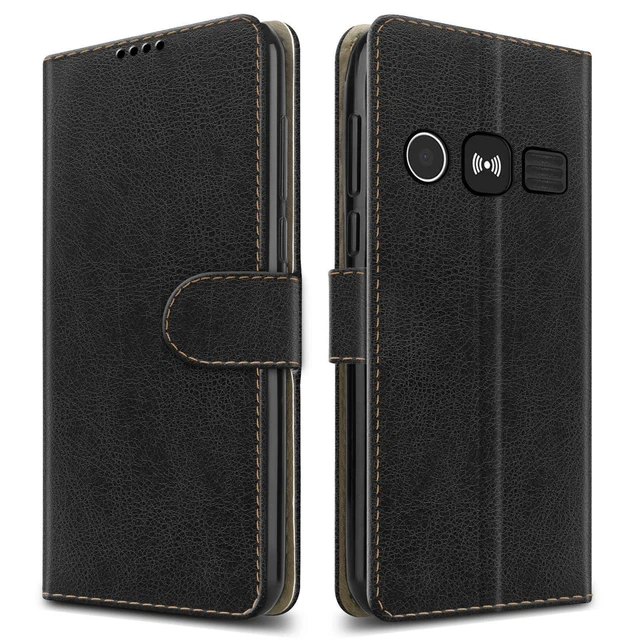 Caseroxx Flip Cover Per Doro 1360/1361 / 1362, Tasca (Flip Cover - Foto 6