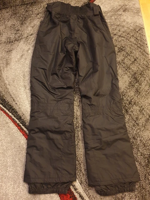 DAMEN CRIVIT SPORTS SKIHOSE Gr.40, NEUWERTIG