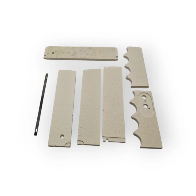 Kit Boîte électrique Ferroli 398C0881 - Neuf, Pour Modèles Zefiro C11, Benny 11, Etc.
