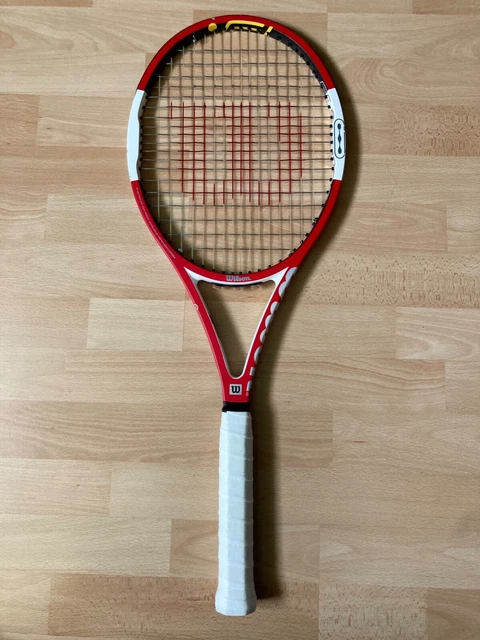 Wilson PROSTAFF SIX ONE 90 G2 WILSON PRO STAFF nCode Six-One Tour