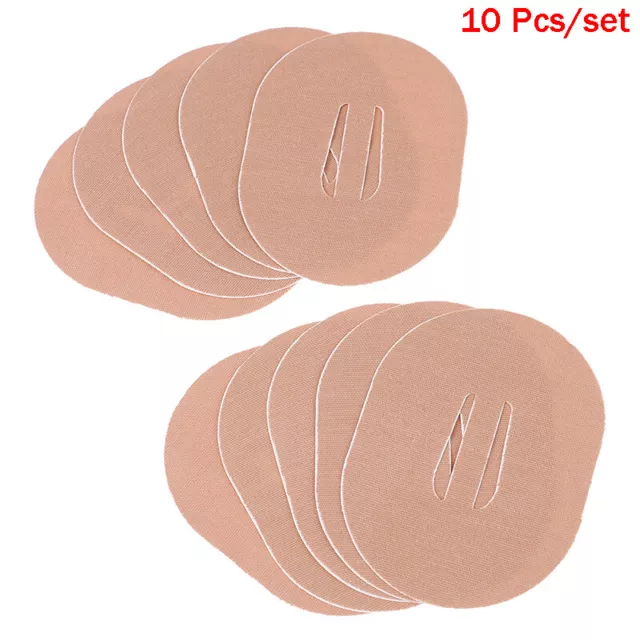 10 pz cerotto adesivo impermeabile ipoallergenico sportivo antiscivolo senza lattice stic-SA