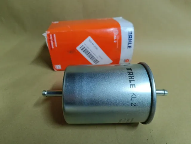 Mahle KL2 Fuel Filter