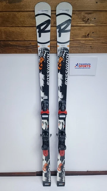 Rossignol world cup shop 8sl