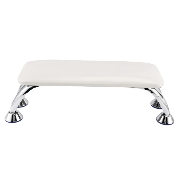 Hand Auflage Kissen Leder Nagel Hand Kissen ManiküRe Kissen für Salon Hause2760