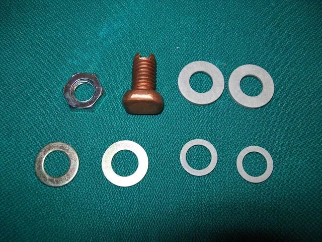 PREMIUM STARTER REBUILD KIT-DELCO 1107584 27MT STARTER USED ON CASE 580 TRACTOR PREMIUM STARTER REBUILD KIT-DELCO 1107584 27MT STARTER USED ON CASE 580 TRACTOR