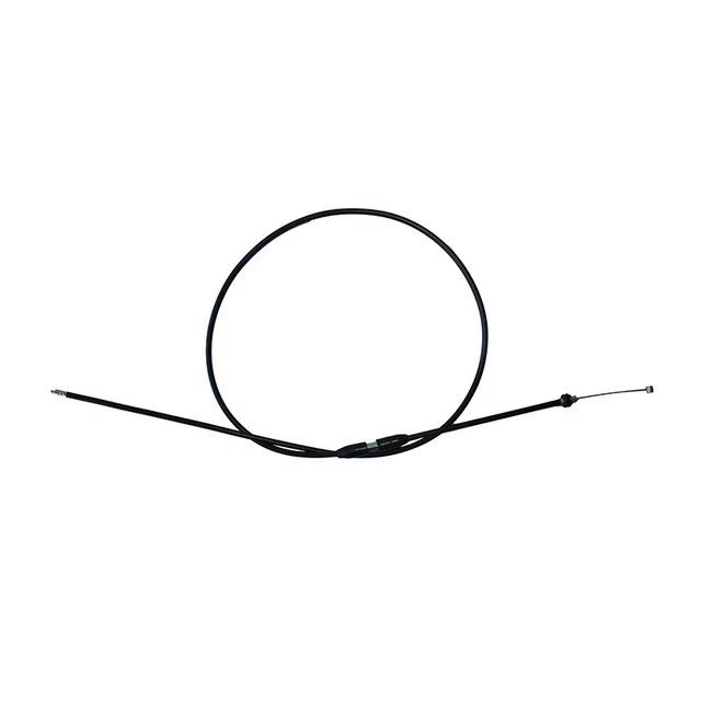 46" Thumb Throttle Cable For 150cc 200cc 250cc ATV Quad Bike Jonway Kandi TaoTao