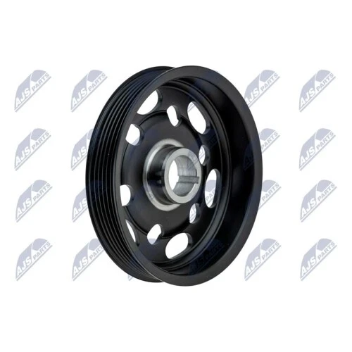 Puleggia, albero motore adatto per Citroën Peugeot Toyota RKP-TY-043