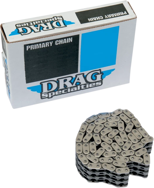 Drag Specialties Primary Chain 35-3 x 94 1120-0286