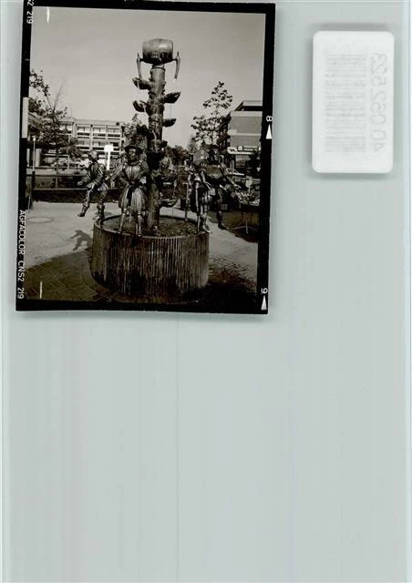 40062523 - 4920 Lemgo Fountain