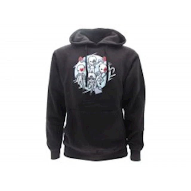 FELPA FORTNITE ORIGINALE ufficiale Semi di Carte con cappuccio e tasca frontale EUR 15 90 PicClick IT