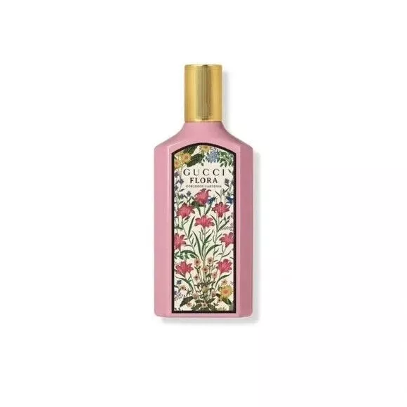 FLORA GORGEOUS GARDENIA 3.3 oz 100 ml  EDP EAU DE PARFUM for Women New In Box 2