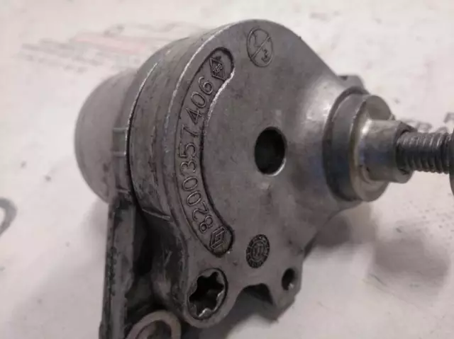 8200357406 galet tendeur pour RENAULT LAGUNA II 2.0 DCI D FAP (150 2001 116636 2