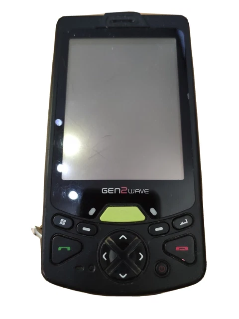 smartphone PDA Gen2Wave Rp1100 Windows Mobile