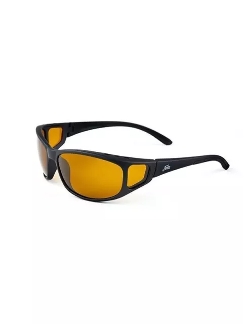 Fortis Wraps Switch Polarised Sunglasses