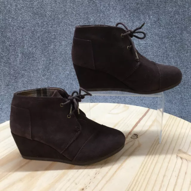 Skechers bobs high notes bell clearance kick women's wedge ankle boots