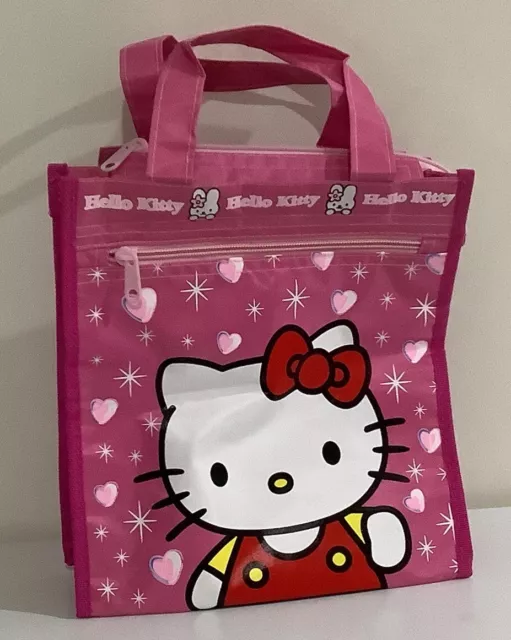 Hello Kitty Bag, Hello Kitty Bag, Hello Kitty Bag, Hello Kitty Bag