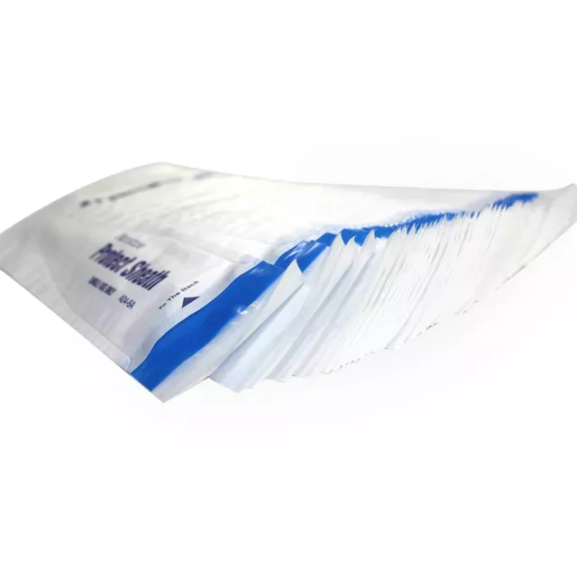 1500pcs/Set  Dental Intraoral Intra Oral Camera Cover Dentist Sleeve Protector