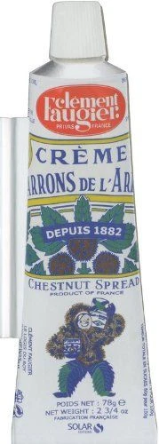 Crème de marrons von Dahl-Stern, Birgit, Nieto, Dorian | Buch | Zustand sehr gut
