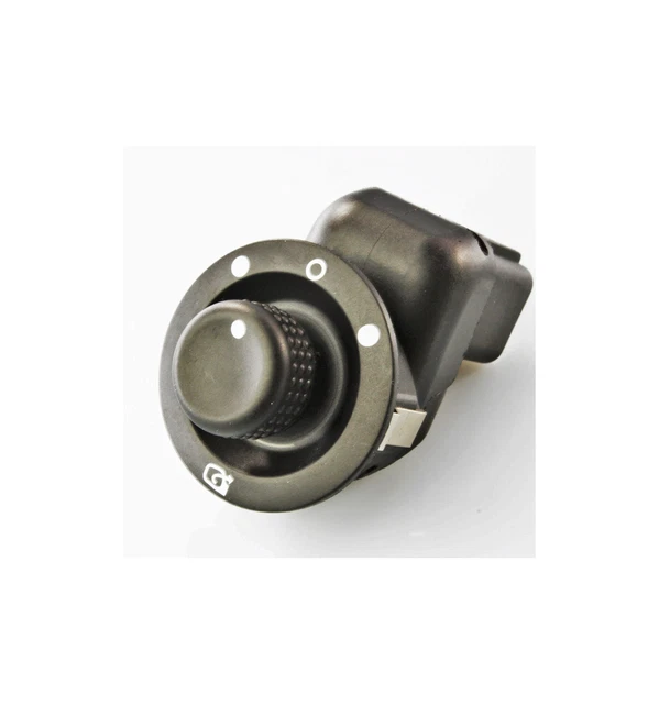 Bouton interrupteur de reglage rétroviseur pour Renault Mégane 2 Scénic 2 Laguna