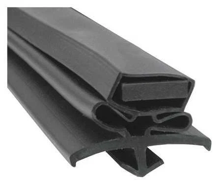 TRUE 810844 Drawer Gasket,12-5/8 in. x 24-1/2 in.