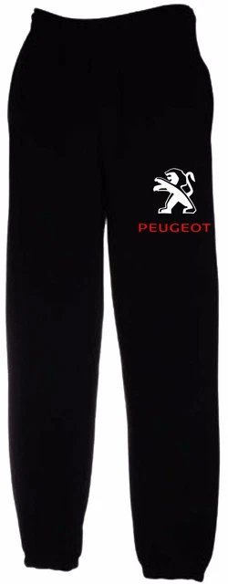 PEUGEOT PANTALONE FELPATO,maglietta polo yamaha t-shirt maglia felpa,honda,bmw