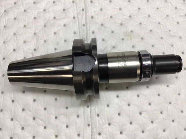 KATO Tapper BT50-HA1022-OHC with collet TC1022-M12 first come first served