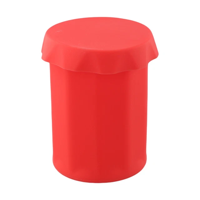 Tasse Pliable En Silicone 200 Ml - Légère, Étanche - Pour Randonnée, Camping, Bureau, Sport