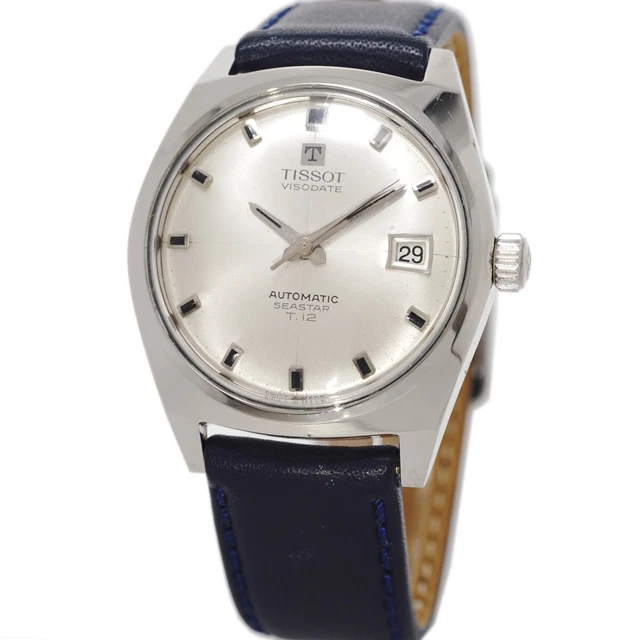 Nos Tissot Cal. 2401 2402 2403 2404 Réf. 260 Spare Pièce