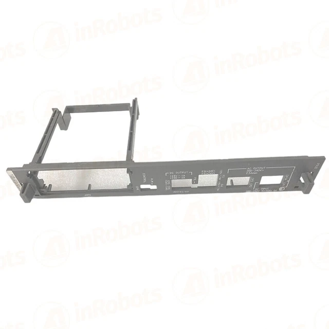 For Fanuc A230-0625-X003 Drive Side Cover Plastic Case Shell Housing